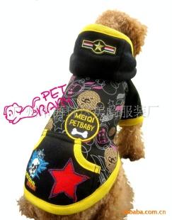 批發(fā)供應新款冬裝棉衣寵物衣服裝用品廠 生產(chǎn)、價格與服務全解析